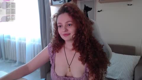 Snapshot of milafmars chatting on October 20, 8:39 am Milana online show from October 20, 8:39 am