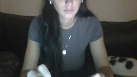 Snapshot of milagaborxx chatting on October 20, 8:23 pm MilaGabor online show from October 20, 8:23 pm