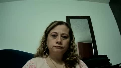 milagros_latin online show from March 6, 12:50 am