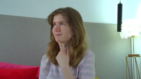 Mila online show from March 28, 6:24 am