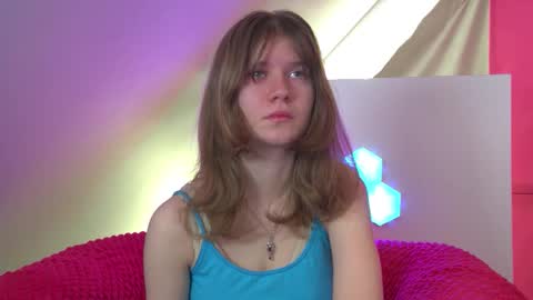 Mila online show from March 9, 6:38 am