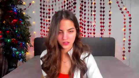 Milana online show from February 7, 8:29 am