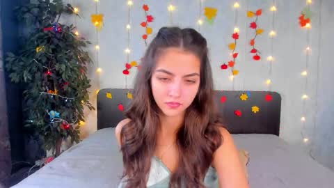 Milana online show from November 23, 8:16 am