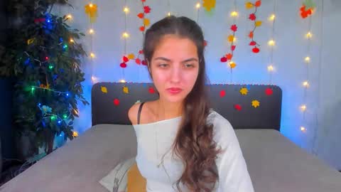 Milana online show from November 25, 1:57 pm