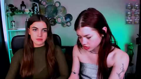 Mila online show from March 23, 1:50 pm