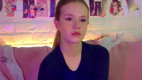 MilanaBalmain online show from November 1, 7:56 am