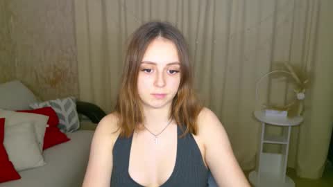 MilanaBells online show from May 31, 6:09 pm