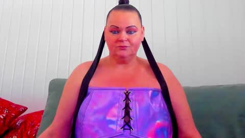 Lana online show from February 20, 10:17 am