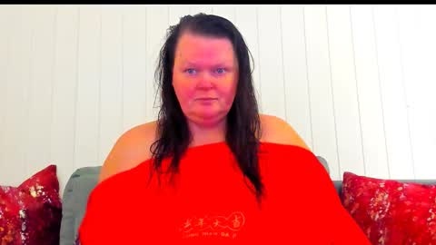 Lana online show from January 15, 10:54 am