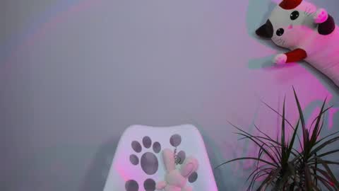 Milana online show from November 4, 10:26 pm