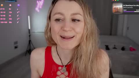 Milana online show from March 20, 4:12 pm