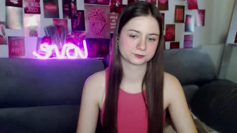 milanaroz online show from November 21, 6:48 am