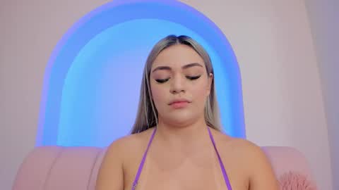 Sexy Mila  online show from March 8, 12:09 pm