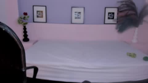 Mila Rose online show from January 3, 12:08 pm