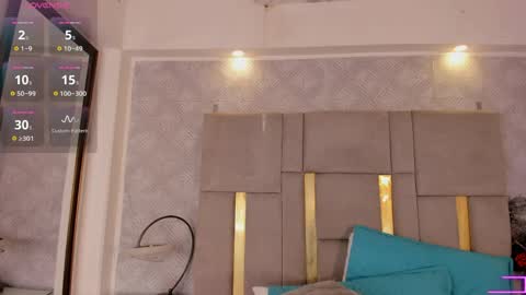 Cami  online show from May 25, 2:49 pm