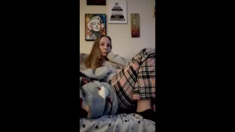 Mila online show from January 18, 6:10 am