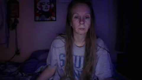 Mila online show from April 7, 6:59 am