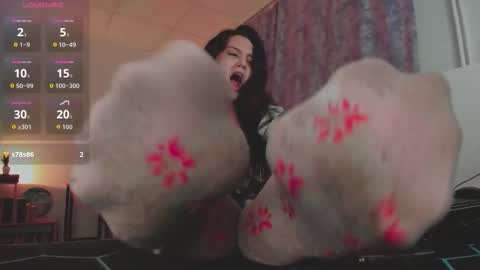 milastoyne online show from September 21, 5:50 am