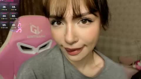 Mila online show from July 2, 10:16 pm