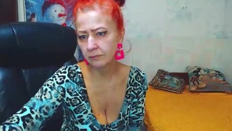 MilayaDFlow online show from January 31, 9:24 pm