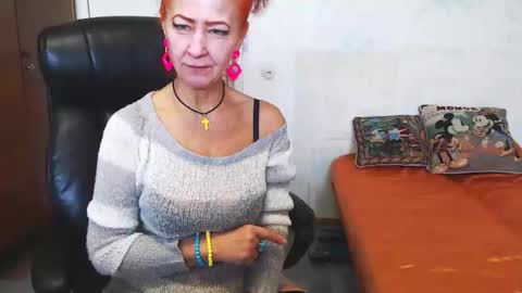 MilayaDFlow online show from November 15, 10:27 am