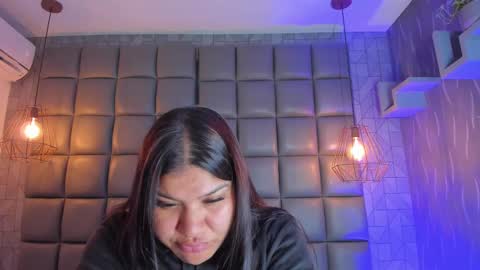 Milena  online show from March 12, 3:46 am