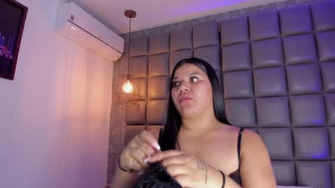 Milena  online show from February 11, 3:40 am