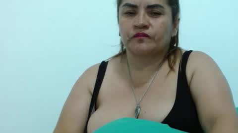 MILENA online show from December 18, 2:05 am