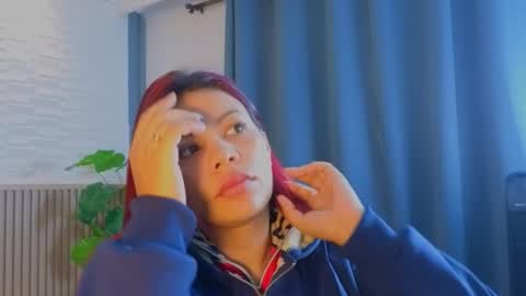 milena_lawson online show from February 23, 12:37 pm