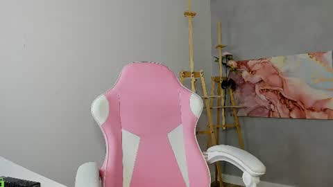 Milena online show from July 1, 1:38 am