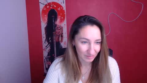 Milena online show from January 16, 6:31 am