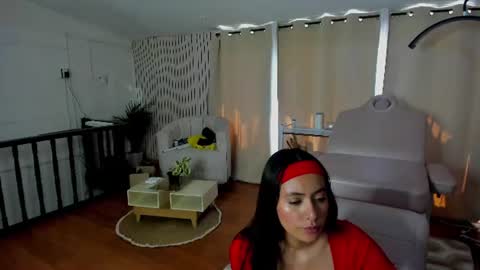 milenagate online show from July 21, 7:36 pm