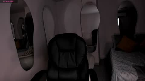 Miley Cruz  IG miley model23 online show from January 27, 5:03 am