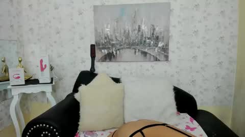 Antonella online show from February 16, 12:38 pm