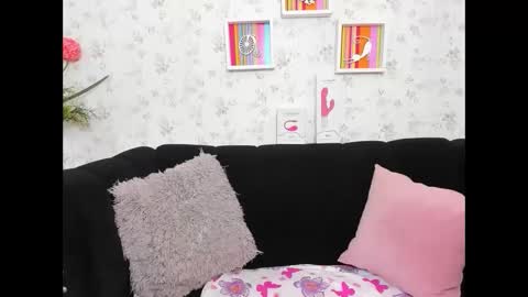 Antonella online show from October 30, 2:29 pm