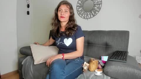 Victoria  online show from January 14, 1:58 am