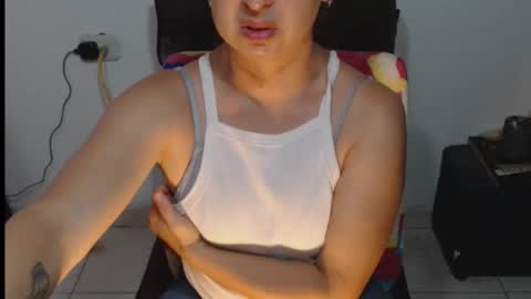 Valeria online show from January 6, 6:22 pm