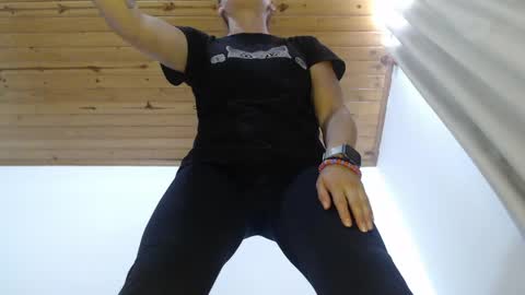 Valeria online show from May 29, 5:44 pm