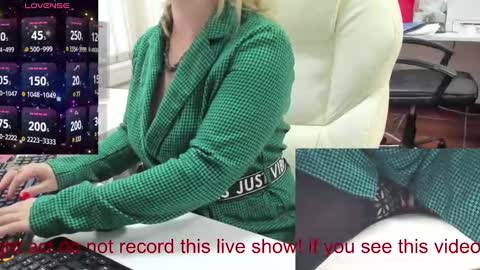 Viktoria online show from January 27, 11:54 am