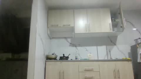 milfevha online show from March 27, 1:07 am