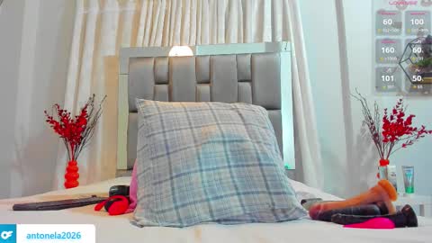 LILI online show from March 16, 11:47 am