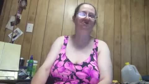 milfmichelle69 online show from March 26, 3:19 am