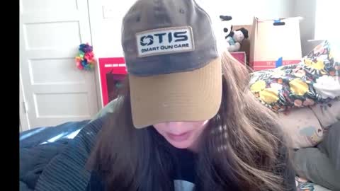 MILF Monee online show from January 18, 7:58 pm