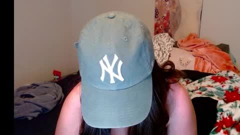 MILF Monee online show from January 23, 5:52 pm