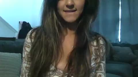 milfsdoitbetter online show from February 23, 5:01 pm