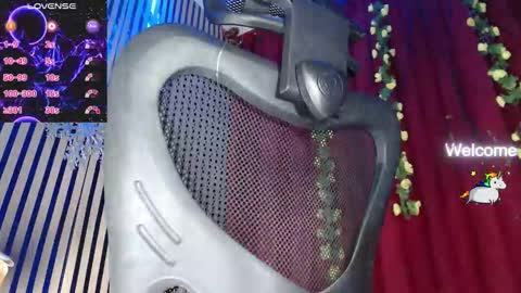 Andrea online show from February 12, 11:28 pm