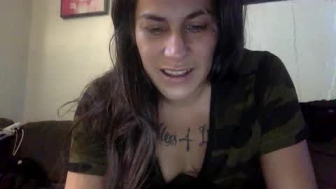 BabygirlsFreaky online show from December 1, 3:15 pm