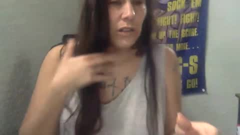 BabygirlsFreaky online show from January 30, 4:02 pm