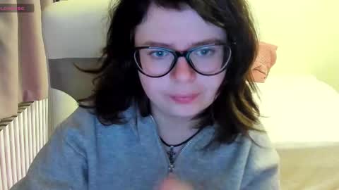 MilisaSweet online show from November 29, 9:52 pm