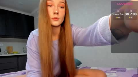 MilkaLiza online show from December 14, 8:58 pm